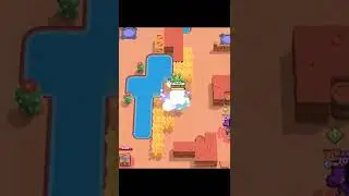 ШЕЛЛИ ПРЕДАЛА😔|Brawl Stars#shorts