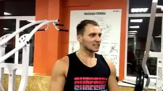 КОГДА ВСЕ БЕСИТ