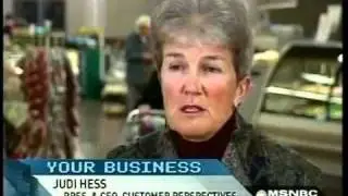 Mystery Shopping