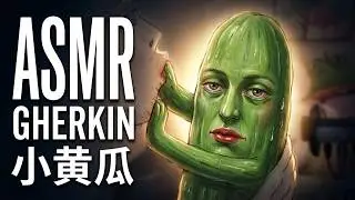 ASMR  | 小黄瓜Gherkin | 舒服了合集，值得收藏的一期