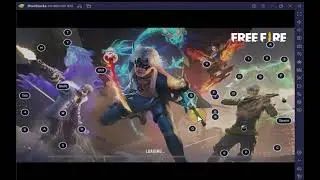 How to Add OBB File In Bluestacks 5 | how to copy paste in Bluestacks