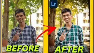 lightroom app photo editing video ||  lightroom app photo editing kaise karen || #JVEditz
