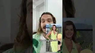 La molestia de Carolina Cruz con Shakira