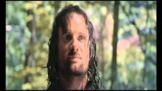 Lord of the Rings | War