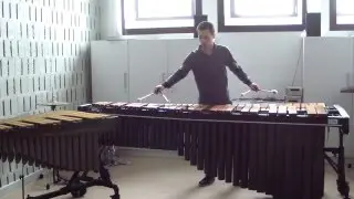 One Study - J. Psathas - played by Miroslav Dimov