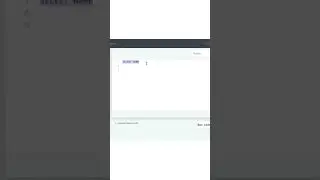 SQL - Practice - HackeRank #shorts #sql #data