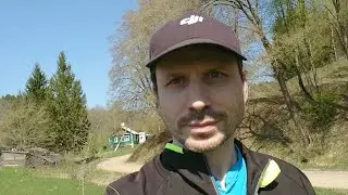 Прогулка на Заречье