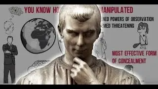 HOW TO READ & Manipulate PEOPLE - Manipulation is Neither Wrong Nor Right it Depends How You Use It
