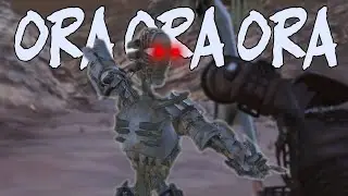 Essential Kenshi Mods: Ora Ora Ora Attack