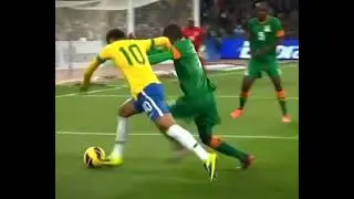 Neymar Skills 😲😱 #shorts #football #subscribe #subscribe