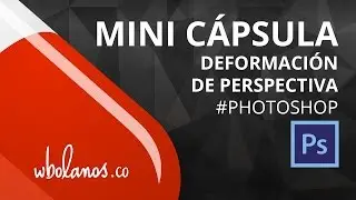 Mini Cápsula: Deformación de Perspectiva 