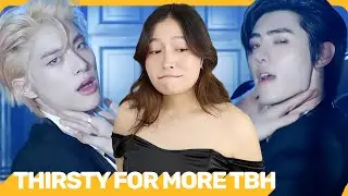 ENHYPEN (엔하이픈) 'Bite Me' MV REACTION