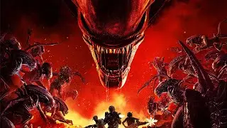 Кооперативный Aliens: Fireteam Elite в компании с 