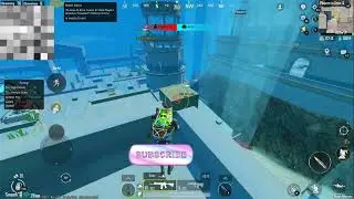 TURING PRIVATE BP & HAX || PUBG EMULATOR DETECTION BYPASS FOR MAIN ACCOUNT