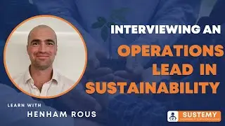 Interview with an Operations Lead | Henham Rous on Sustainability and IGEA Certification