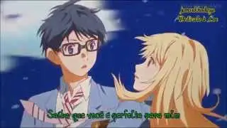 AMV perfect to me (Dedicatória)