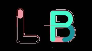 Lettering animation techniques_training