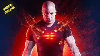О фильме БЛАДШОТ.