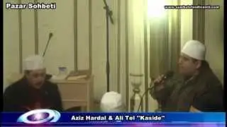 Aziz HARDAL  Ali TEL  DÜET