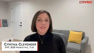 Tubi's Unique Branded Content Opportunities