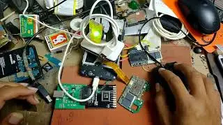 Umt Hardware Tool Use Oppo A1K CPH1923 isp pinout Unlock | Oppo Realme All Mobile Unlock |