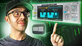 Auto Shift: El Auto-Tune de Ableton Live🔥Tutorial en Español