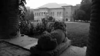 Mogosoaia Palace Romania (pictures)