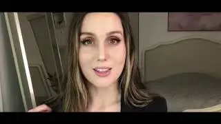 ASMR JOI Roleplay 28