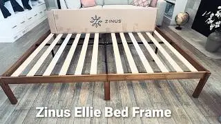 Can you really assemble bed frame in under 1 hour? We time it!