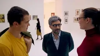 Love exclusive clip - Gallery
