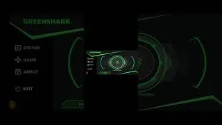 GreenShark Pro Game Space - No Root | 100% Working (all devices)