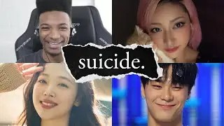 How Social Media Kills People