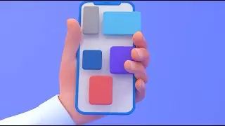 3D Animation Explainer | Saas Explainer | AI | Tatwansh Digital