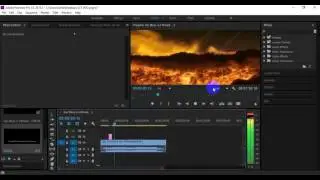How to add Text and Logo into a VDO in Adobe Premier Pro CC 2015  Bangla