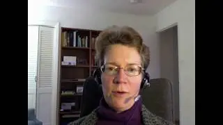 Christine Peterson on Nanotechnology: Push the Future in a Positive Direction