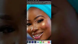 How to Retouch your Photo in Photoshop 