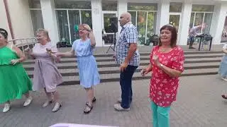 Казахский хит......... 25.08.24 Гомель парк Луначарского 🥰