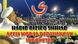 GEGER ! Aceh Modal Perjuangan NKRI [FULL]