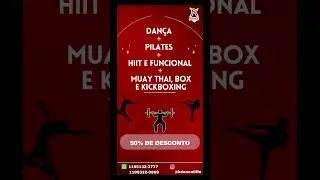 Promoção KDance Fevereiro