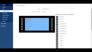 Provisioning Demonstration