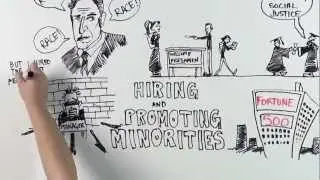 They'll Call This Video Racist