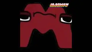 Preview 2 Alphabet Lore M Deepfake