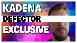 Kadena Blockchain Loses Dev & Kadena Ecosystem Wins Confidence