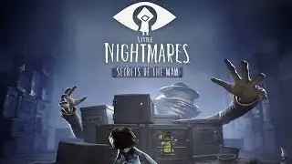 Little Nightmares DLC - Secrets of the Maw | Review | deutsch