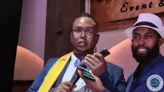 Khudabadihii Xafladii 1da August  ee Ka dhacday Dalka Jarmalka
