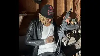 [FREE] Rich Amiri Type Beat 