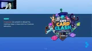 AWS Card Clash: Serverless To-Do List