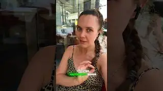 Утренний ритуал венца: кофе, газета и…#австрия #вена #европа #австриявена #видеограф #