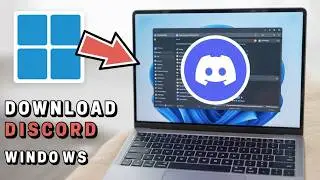 How to Download & Install Discord on PC/Laptop