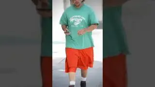 Los outfits de Adam Sandler